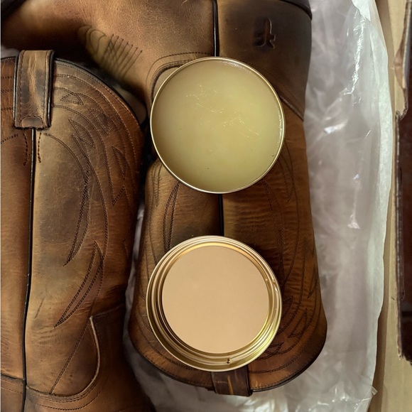 Frye Billy Pull On Women Dark Brown Cowboy Western Boots with Distressed Leather - Picture 3 of 5